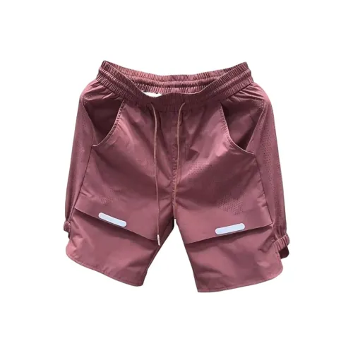 Chisportate Повседневные шорты унисекс