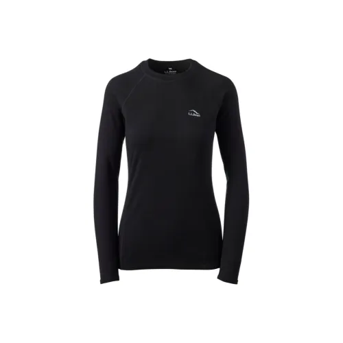 L.L.Bean Cresta MIDWEIGHT Толстовка Женские