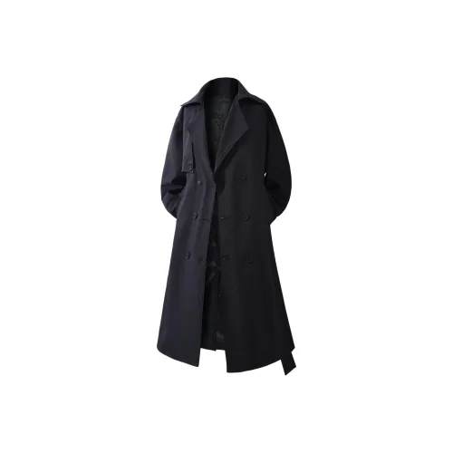 Zomuros Унисекс Пальто