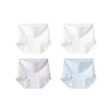 Группа E: Молоко Белый+Молоко Белый+Фиолетовый+Синий