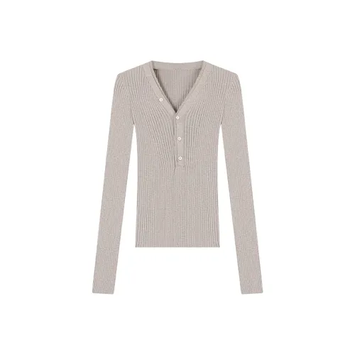 OYANXI Женские Свитера