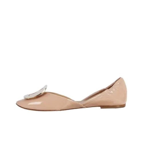 Roger Vivier Женские повседневные туфли Женские
