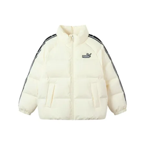 PUMA Down Jacket Sportstyle Series Детский