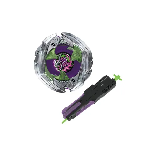 TAKARA TOMY UX 09 Самурай Лезвие 2 70L Волчки Игрушка