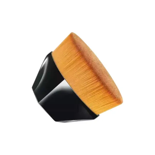 XIAOKOUTU Размер 55 Foundation BB Крем Magic Makeup Brush Petal Flat Head Diamond Petal Storage Box Beauty Tools