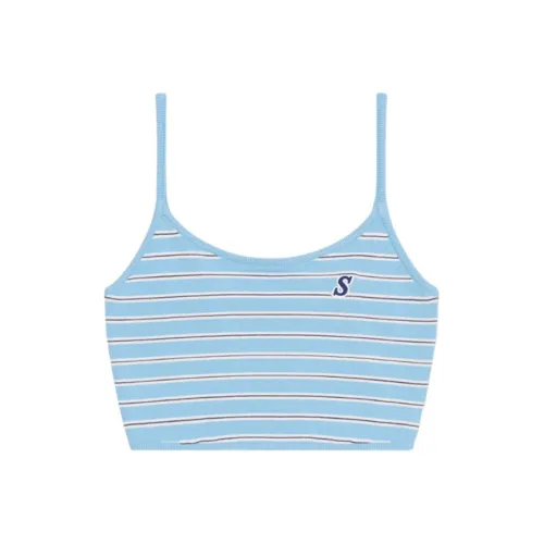 SMFK Женские Топы