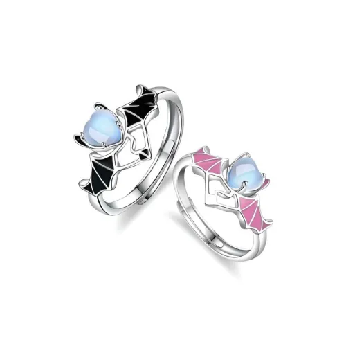 LuluCanaan Кольца Унисекс