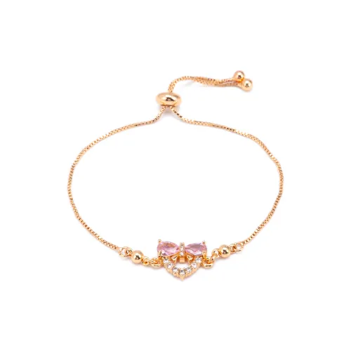 BLESSED BULLET Сплав Браслеты Женские