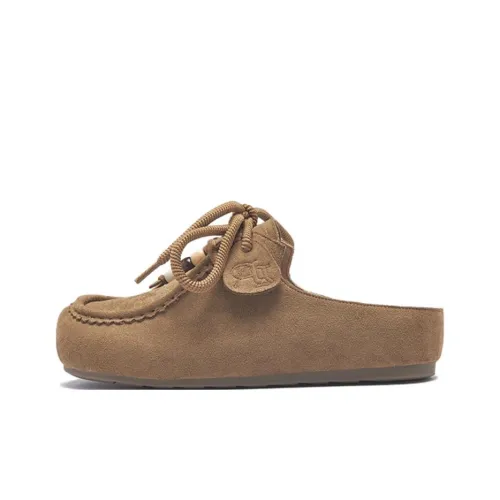 AGSDON Домашние тапочки для женщин