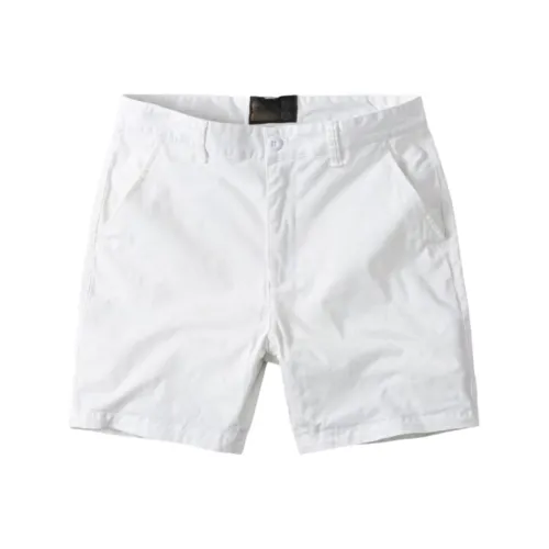 CAT'S PAW Унисекс Карго Шорты