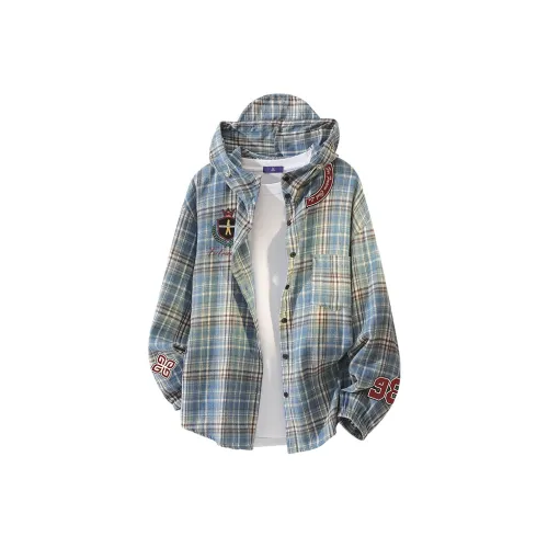 FAX FOR FMACM Унисекс Рубашки