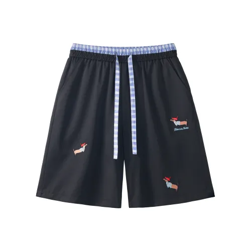 EVBD Унисекс Повседневные Шорты