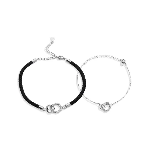 Inkopper Сплав Браслеты Унисекс