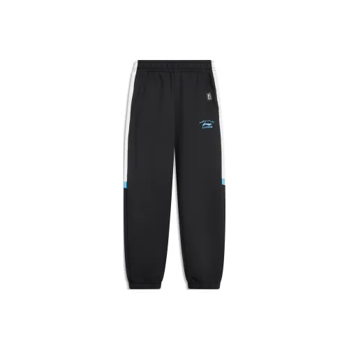 LINING YOUNG Тренировочные брюки Sports Life Collection Дети 3-7 лет