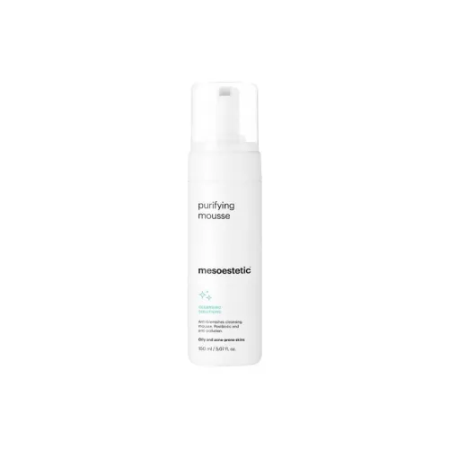 MESOESTETIC Очищающие средства Унисекс
