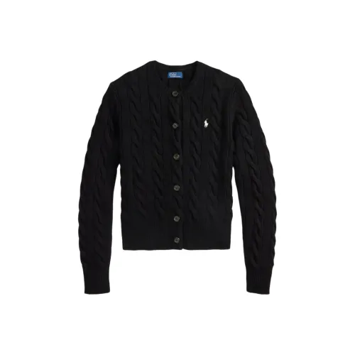 Polo Ralph Lauren Трикотаж Женский