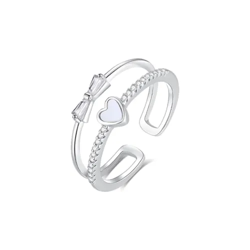 Asia Star Кольца Женские