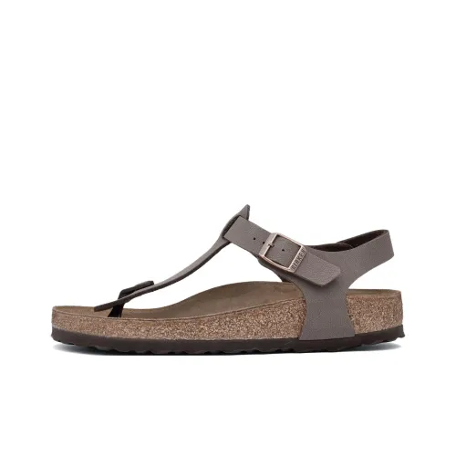 Birkenstock Kairo One Ремешок Сандалии Женские Серые