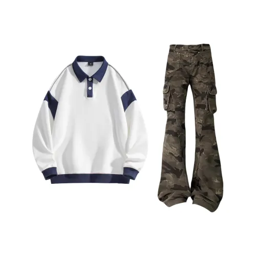 FRQ Унисекс Повседневная Спортивная Одежда