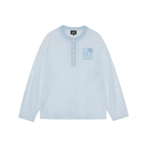 NICEBAD Женские T-рубашки