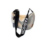 Белый и черный ремень