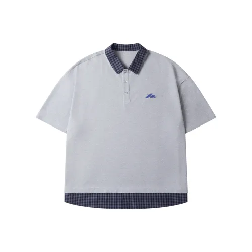 N Max Унисекс Поло