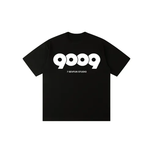 7 SEVFUN Унисекс Майки-трусы