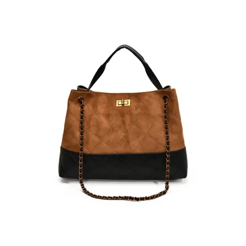 Gerlanx ПУ (полиуретан) Сумка Стандартная Женская Многоцветная