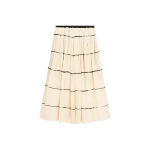 Massimo Dutti Повседневный Длинный Юбка Женские