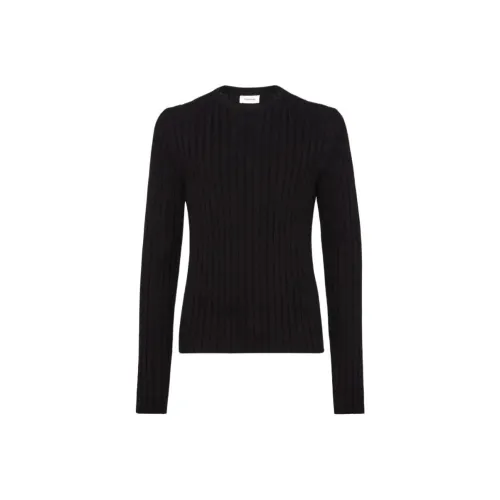 Ferragamo Мужские черные T-рубашки