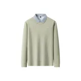 Светло-зеленый