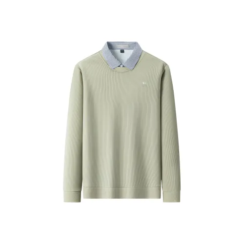 SUNDACE Мужские Свитшоты