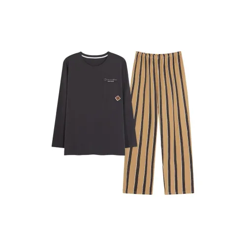 Taste The Color Пижамный комплект Мужской 1 упаковка