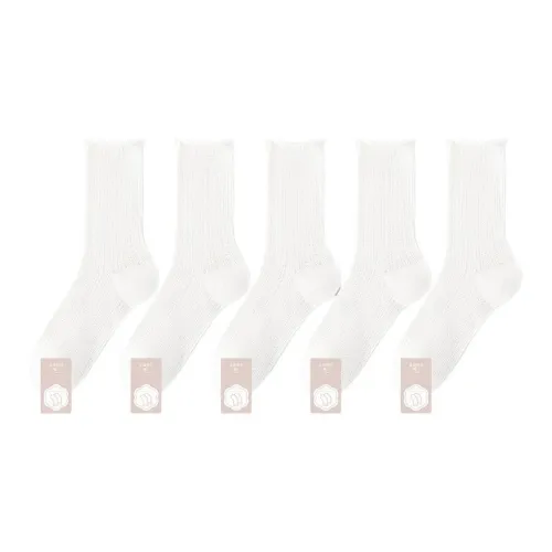 Dreamy Daisy Носки Crew Женские