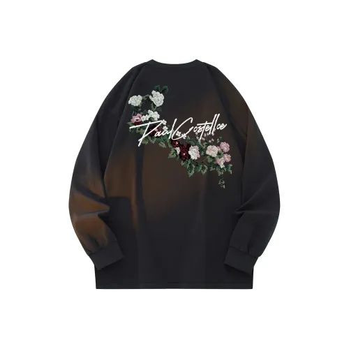 PAUL COSTELLOE Унисекс T-рубашки