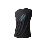 [Быстросохнущий Защита от Солнца] Черный (Hb Граффити Типография)