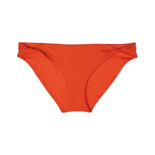 Tommy Hilfiger Апельсиновые Женские Бикини