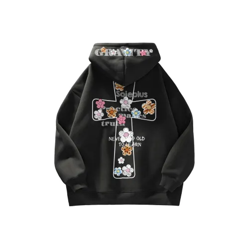 SOIE Унисекс Свитшоты