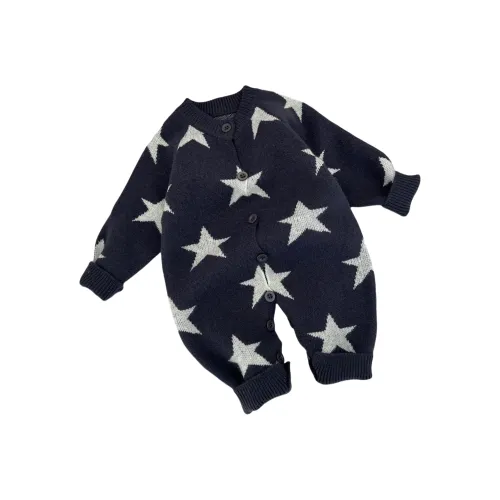 ЮЙЧЖАОЛИНЬ KIDS Комбинезоны / Ползунки