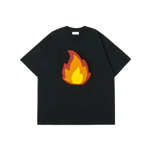 SQQZ Project Унисекс T-рубашки