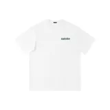 [100% cotton] Белый (Кракелюр Explore Логотип на груди)