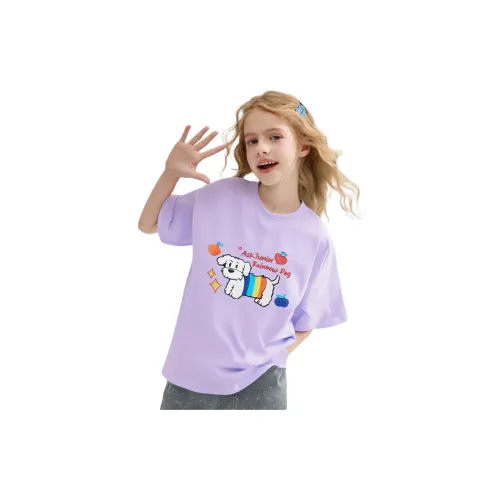 ASK KIDS T-рубашки