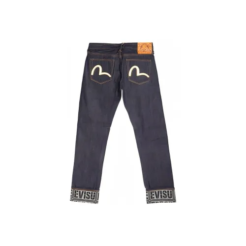 EVISU Мужские Джинсы