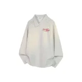 Туманно-серый