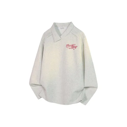 Être Par Lee Унисекс Свитшоты