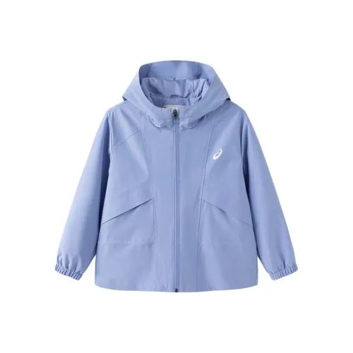 Asics Куртка для детей 3-7 лет