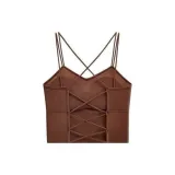 Коричневый