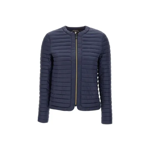 SAVE THE DUCK Пуховик Женский