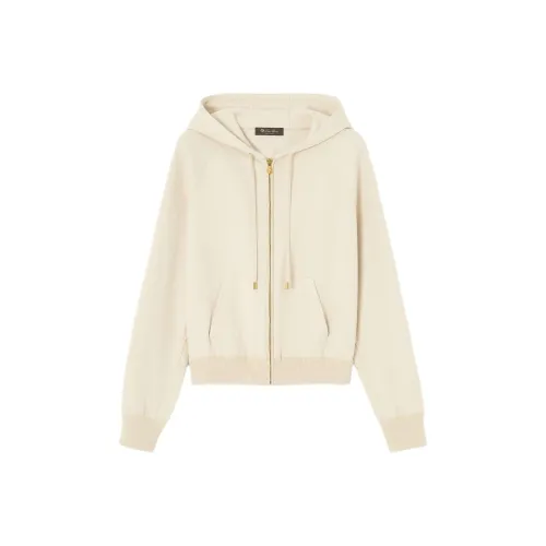 Loro Piana FW25 Куртки и Пальто Женские