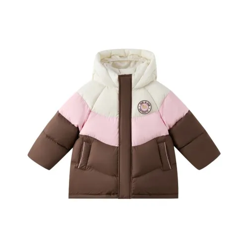 PAW IN PAW KIDS Пуховики